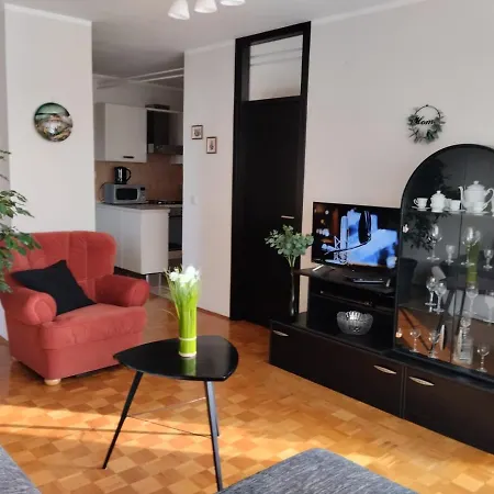 Alide 2085 Apartament *